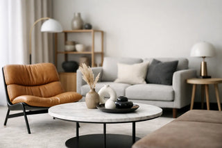 A Guide to Affordable Designer Furniture