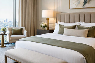 Hotel Inspired Decor Trends for a Polished Home