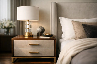 Why Are Designer Nightstands Costly? The Real Value