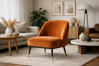 Accent Chair Buying Guide for Stylish Rooms