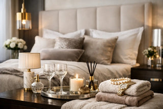 9 Luxury Look Bedroom Essentials That Work