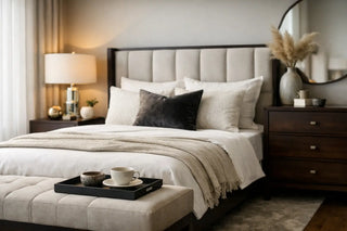 Affordable Luxury Bedroom Furniture That Lasts