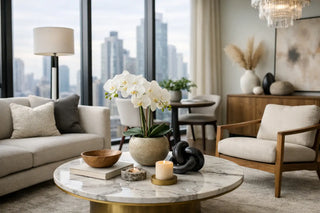 Best Home Decor for Upscale Apartments: 9 Ideas