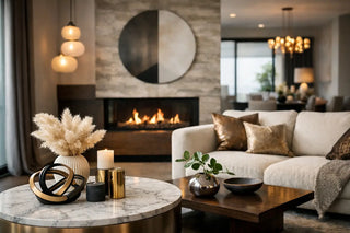 Luxury Home Decor Trends 2026 to Know