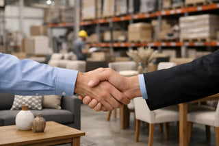 Factory Direct Furniture Benefits Explained