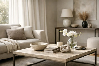 Quiet Luxury Decor Trends for a Polished Home
