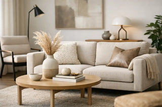 Designer Look Furniture for Less That Lasts