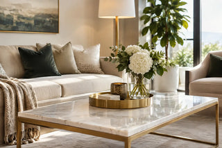 Luxury Home Decor That Looks Expensive, Feels Smart