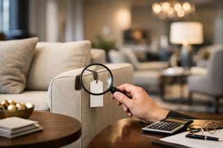 Furniture Markup Guide for Smarter Luxury Buys