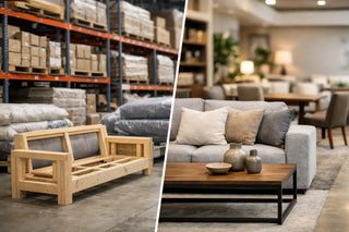 Is Factory Direct Furniture Cheaper?