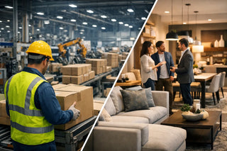 Factory Direct vs Showroom: Which Saves More?