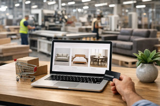 Factory Direct Furniture Sale Online Guide
