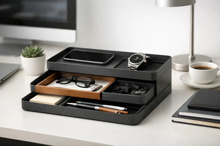 Desk Tray Review: What Makes One Worth Buying?