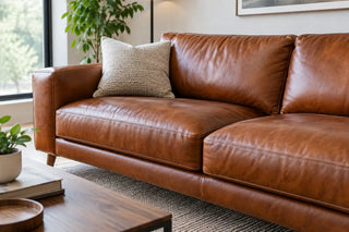 Leather Furniture Durability: What Lasts?