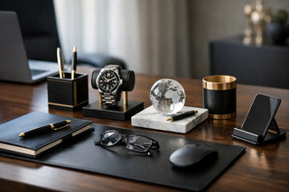 A Guide to Luxury Office Accessories