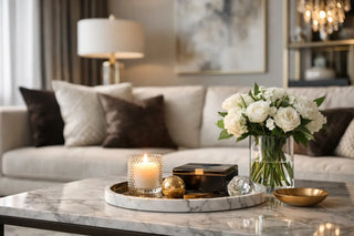 What Makes Furniture Look Luxurious at Home?