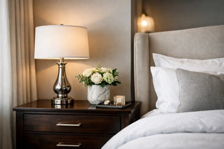 Bedside Table Review for a Polished Bedroom
