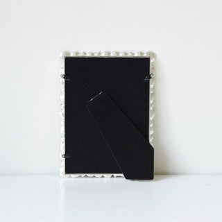 Blossom Picture Frame | Shabby Chic Pastel Floral Decor