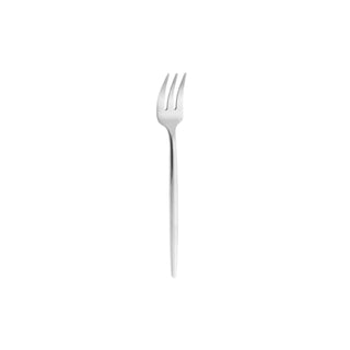 Matte Gold / Silver Dining Utensils Set of 4 | Elegant Chic Forks, Knives, Spoons Set