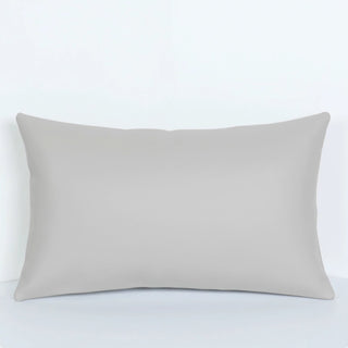 Premium PU Leather Accent Pillow | Contemporary Sofa Cushion | Easy Clean Design