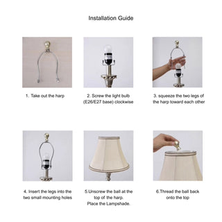 Sterling Marble & Brass Lamp | Polished Grey Marble Base | Modern Bedside Lamp